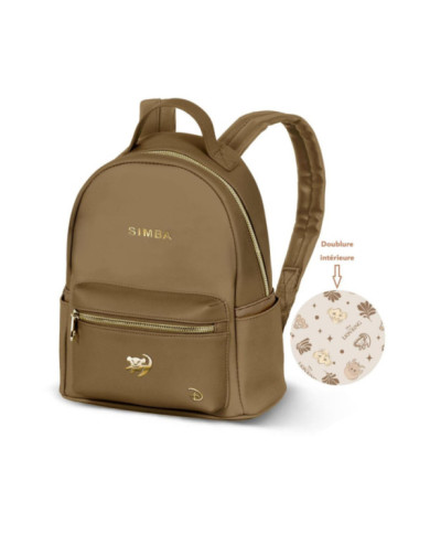 ROI LION - Simba - Sac à dos Fashion '28x24x11cm'