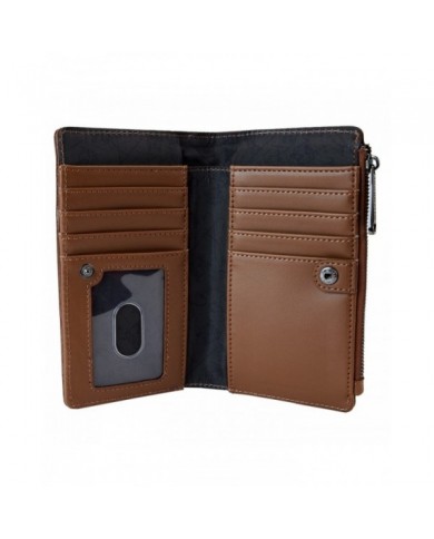 Portefeuille Loungefly - Anabelle Cosplay