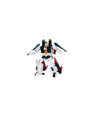 TRANSFORMERS GENERATION - G1 Universe Ramjet - Action Figurine 17.5cm