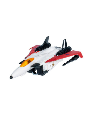 TRANSFORMERS GENERATION - G1 Universe Ramjet - Action Figurine 17.5cm