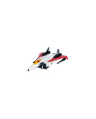 TRANSFORMERS GENERATION - G1 Universe Ramjet - Action Figurine 17.5cm