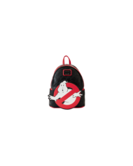 Sac à dos Loungefly - Ghostbusters - No Ghost Logo