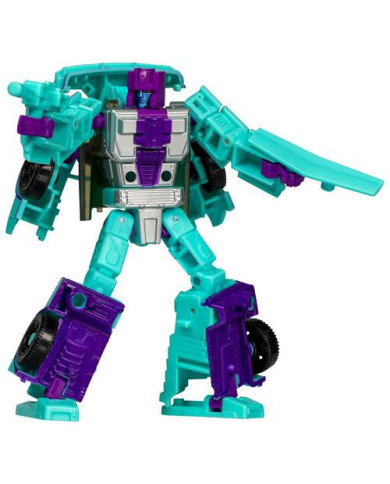 TRANSFORMERS GENERATION - G2 Universe Breakdown - Action Figurine 14cm