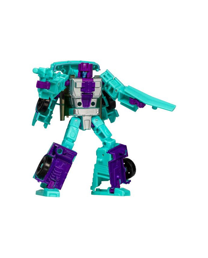 TRANSFORMERS GENERATION - G2 Universe Breakdown - Action Figurine 14cm