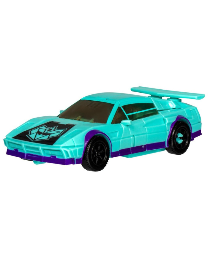 TRANSFORMERS GENERATION - G2 Universe Breakdown - Action Figurine 14cm