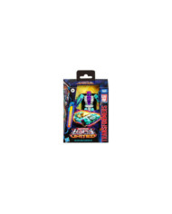TRANSFORMERS GENERATION - G2 Universe Breakdown - Action Figurine 14cm