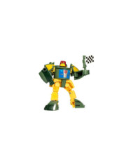TRANSFORMERS GENERATION - Autobot Cosmos - Action Figurine