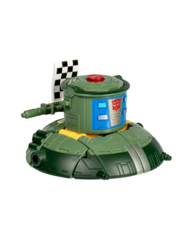 TRANSFORMERS GENERATION - Autobot Cosmos - Action Figurine