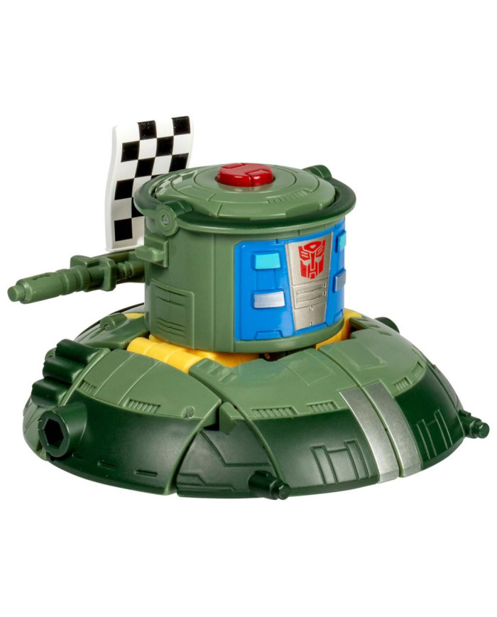 TRANSFORMERS GENERATION - Autobot Cosmos - Action Figurine