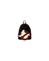 Sac à dos Loungefly - Ghostbusters - No Ghost Logo