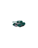 TRANSFORMERS GENERATION - Overcharge Leader - Action Figurine