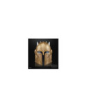 STAR WARS - Mandalorian - Casque éléctronique The Armorer Black Series