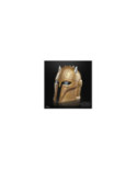 STAR WARS - Mandalorian - Casque éléctronique The Armorer Black Series