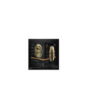 STAR WARS - Mandalorian - Casque éléctronique The Armorer Black Series