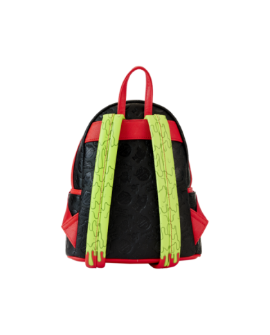 Sac à dos Loungefly - Ghostbusters - No Ghost Logo