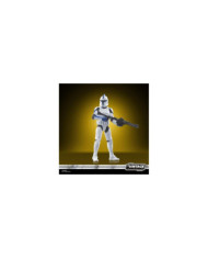 STAR WARS - Clone Trooper - Figurine Series Vintage
