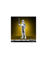 STAR WARS - Clone Trooper - Figurine Series Vintage