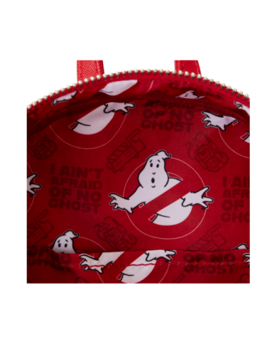 Sac à dos Loungefly - Ghostbusters - No Ghost Logo