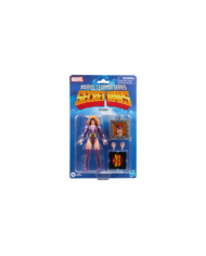 MARVEL - Titania - Figurine Marvel Legends Series 15cm