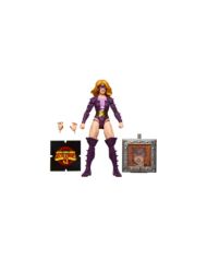 MARVEL - Titania - Figurine Marvel Legends Series 15cm