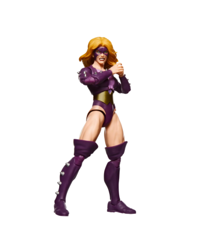 MARVEL - Titania - Figurine Marvel Legends Series 15cm