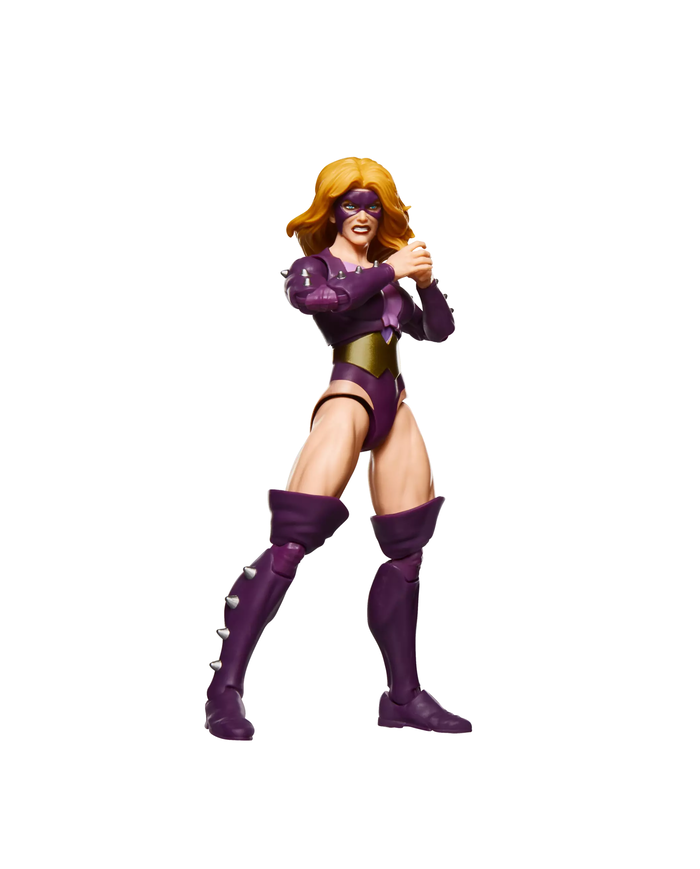 MARVEL - Titania - Figurine Marvel Legends Series 15cm