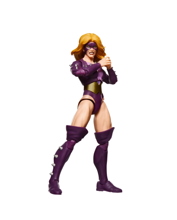 MARVEL - Titania - Figurine Marvel Legends Series 15cm
