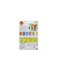 MARVEL - Titania - Figurine Marvel Legends Series 15cm