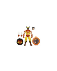 MARVEL - Wolverine - Figurine Marvel Legends Series 15cm