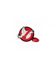 Sac à bandoulière Loungefly - Ghostbusters - No Ghost Logo