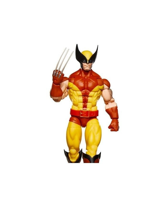 MARVEL - Wolverine - Figurine Marvel Legends Series 15cm