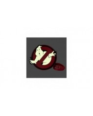 Sac à bandoulière Loungefly - Ghostbusters - No Ghost Logo