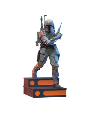 STAR WARS - Boba Fett - 1/7 28cm