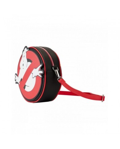 Sac à bandoulière Loungefly - Ghostbusters - No Ghost Logo
