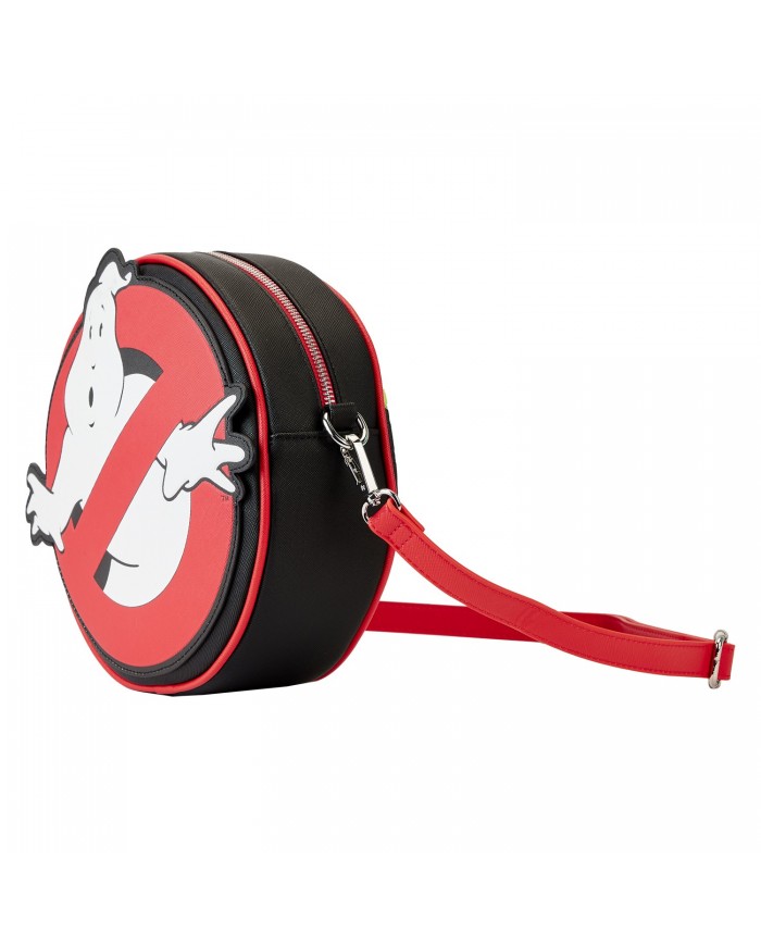 Sac à bandoulière Loungefly - Ghostbusters - No Ghost Logo
