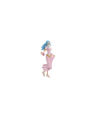 ONE PIECE - Nefeltari Vivi- Figurine Glitter & Glamours 23cm