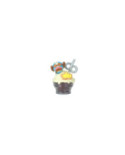 ONE PIECE - Chopper - Figurine Paldolce (3) 7cm