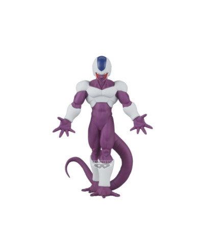 DRAGON BALL Z - Cooler - Figurine Solid Edge Works 17cm