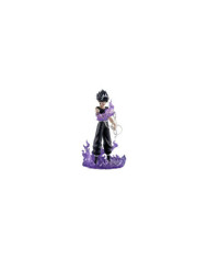 YU YU HAKUSHO - Hiei - Figurine Ankoku Bujutsukai 14cm
