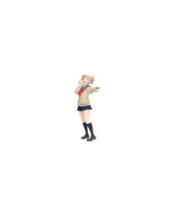 MY HERO ACADEMIA - Himiko Toga - Figurine Glitter & Glamours 22cm
