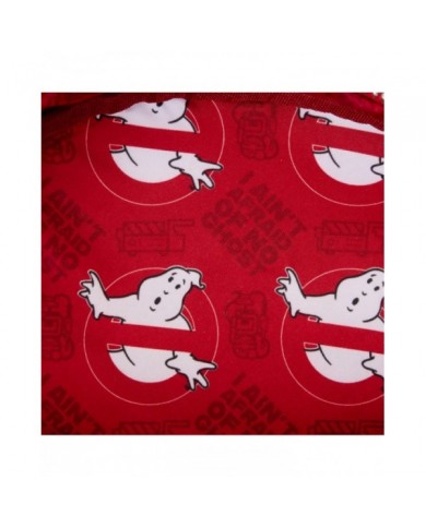 Sac à bandoulière Loungefly - Ghostbusters - No Ghost Logo