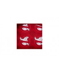 Sac à bandoulière Loungefly - Ghostbusters - No Ghost Logo