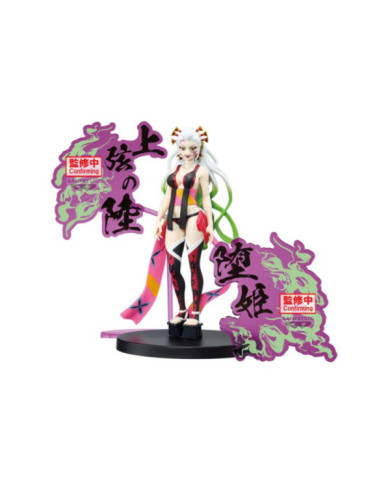 DEMON SLAYER - Daki - Figurine 16cm