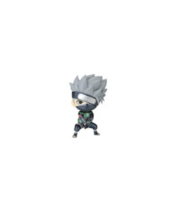 NARUTO SHIPPUDEN - Hatake Kakashi- Figurine Repoprize 10cm