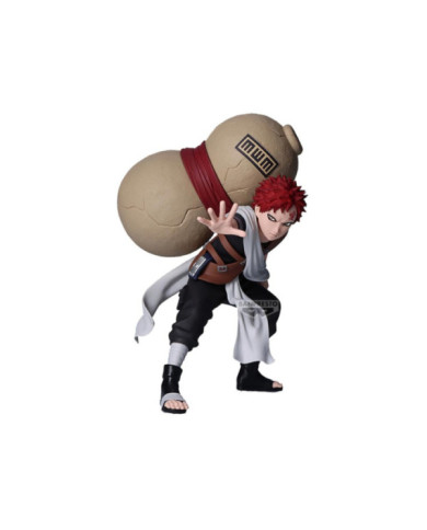 NARUTO - Gara - Figurine Vibration Stars 12cm