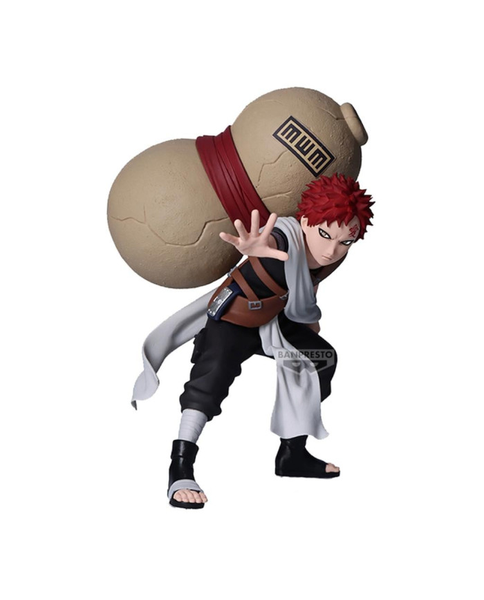 NARUTO - Gara - Figurine Vibration Stars 12cm