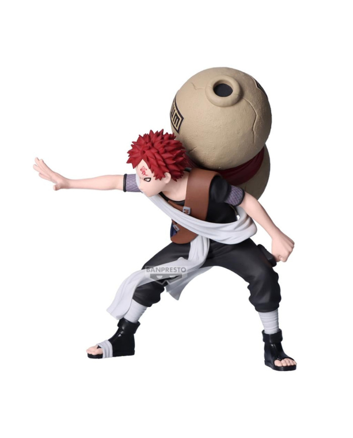 NARUTO - Gara - Figurine Vibration Stars 12cm