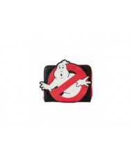 Portefeuille Loungefly - Ghostbusters - No Ghost Logo