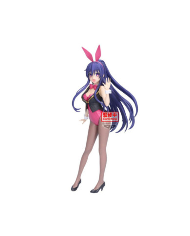 DATE A LIVE - Tohka Yatogami - Figurine 22cm