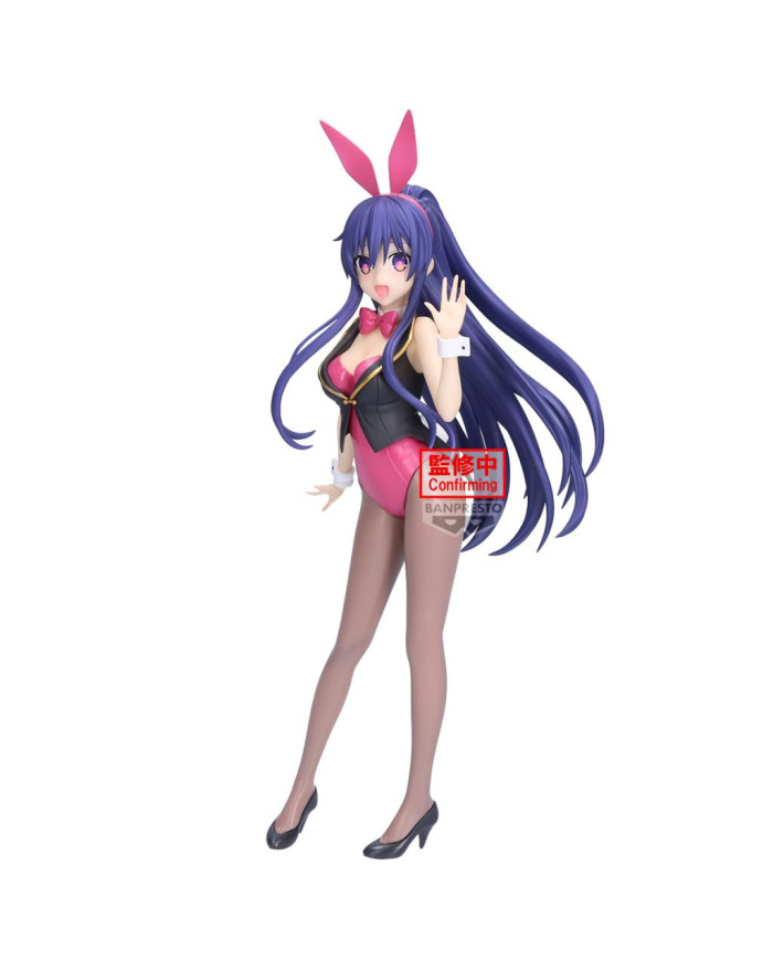 DATE A LIVE - Tohka Yatogami - Figurine 22cm